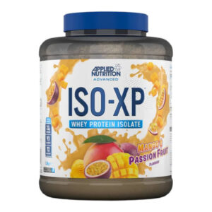 Applied Nutrition ISO-XP Whey Protein Isolate 1.8kg