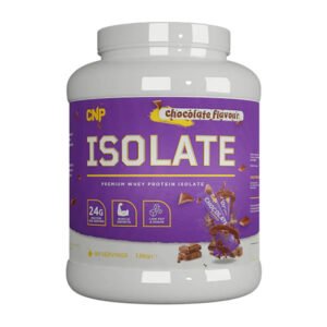 CNP Whey Protein Isolate 1.8kg