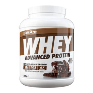 Per4m Whey Protein Powder 2kg
