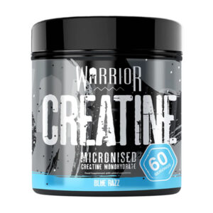 Warrior Creatine Monohydrate Powder 300g
